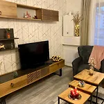 Apartament Luxury Studenets 3*