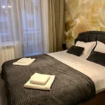 Apartament Luxury Studenets 3*