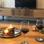 Apartmán Luxury Studenets Pamporovo