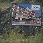 Apartmán Luxury Studenets