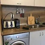 Apartmán Luxury Studenets