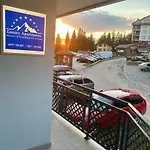 Luxury Studenets Apartament 3*