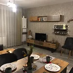 Luxury Studenets Apartament