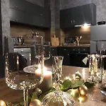 Luxury Studenets Pamporowo