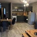 Luxury Studenets Apartament Pamporowo