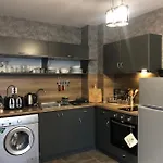 Apartament Luxury Studenets 3*