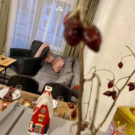 Luxury Studenets Appartement Pamporovo