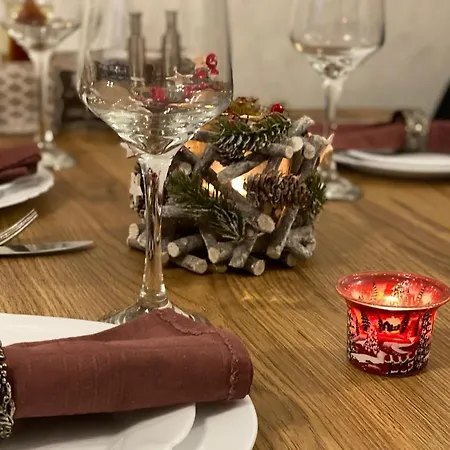 Апартаменты Luxury Studenets 3*