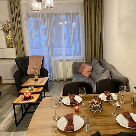 Luxury Studenets 3*