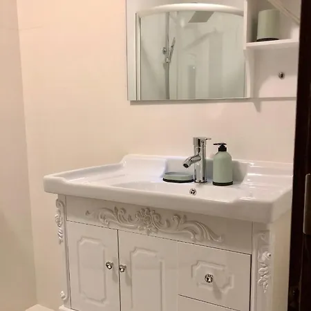 Luxury Studenets Apartment Pamporowo