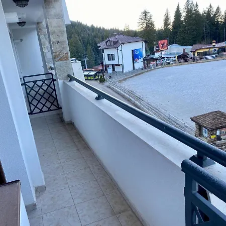 Apartmán Luxury Studenets Pamporovo