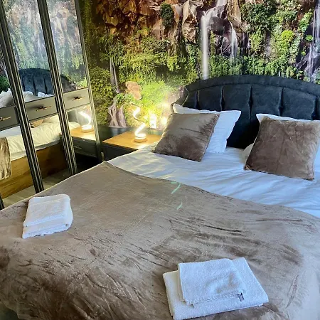 Luxury Studenets Апартаменты