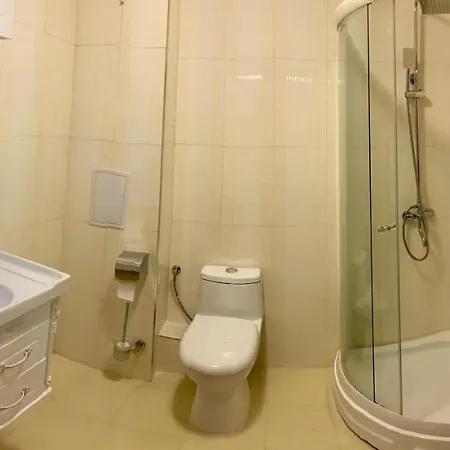 Apartment Luxury Studenets 3*