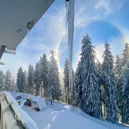 Luxury Studenets Appartement