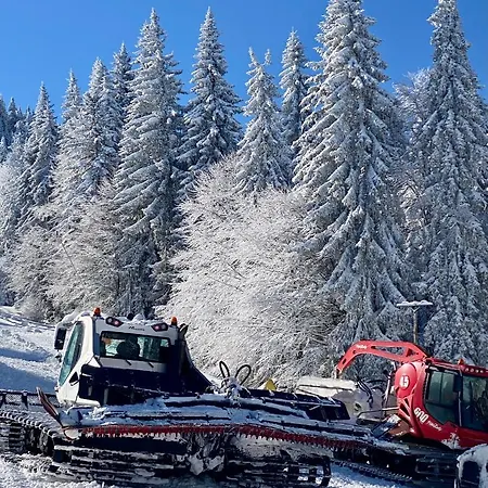 Luxury Studenets Апартаменты