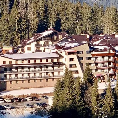 Apartment Luxury Studenets 3*