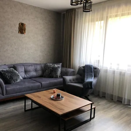 Luxury Studenets Apartment 3*