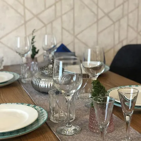 Luxury Studenets Пампорово