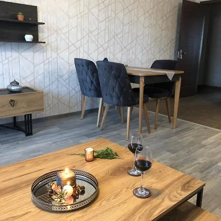 Luxury Studenets 3*
