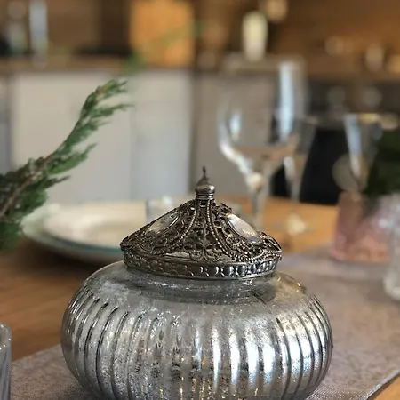 Appartement Luxury Studenets