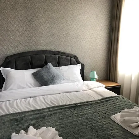 Апартаменты Luxury Studenets