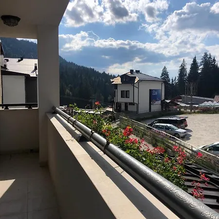 Luxury Studenets Апартаменты