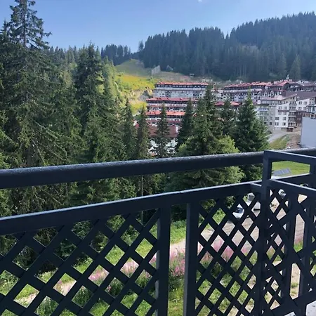 Luxury Studenets Apartmán