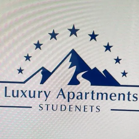 Luxury Studenets Апартаменты 3*