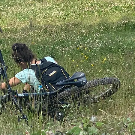 דירה Luxury Studenets