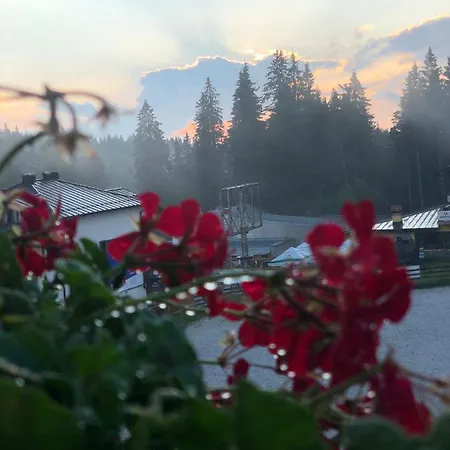 Luxury Studenets 3* Пампорово