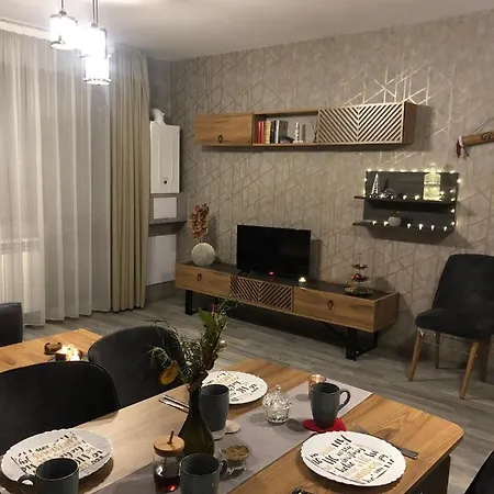 Luxury Studenets Apartment