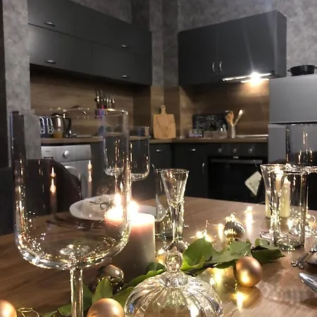 Luxury Studenets Pamporovo