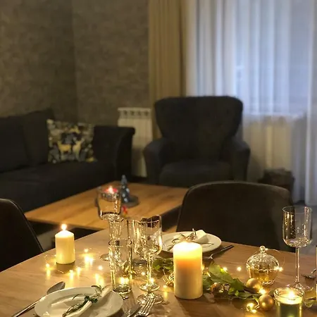 Luxury Studenets 3*