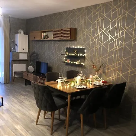 Luxury Studenets Пампорово