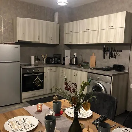 Luxury Studenets Апартамент