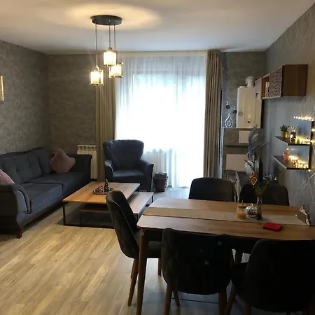 Luxury Studenets 3* Pamporovo