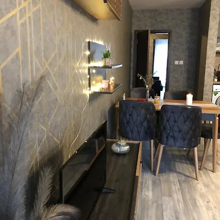 Apartment Luxury Studenets