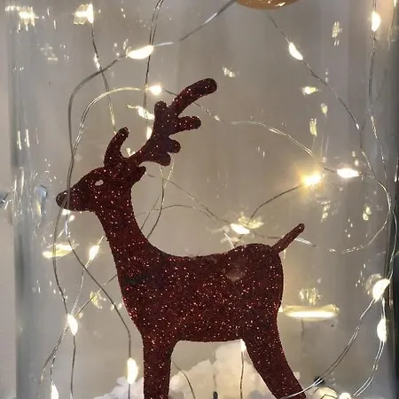 Апартаменты Luxury Studenets 3*