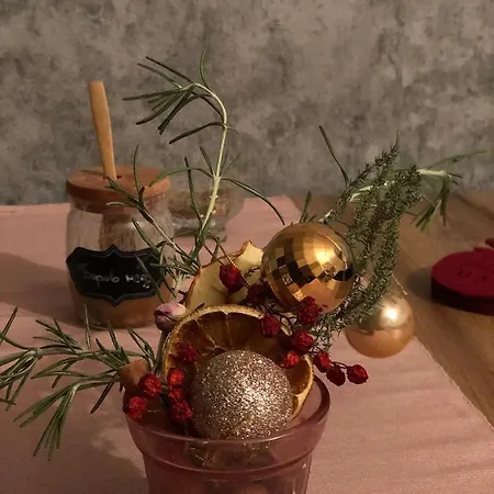 Luxury Studenets Пампорово