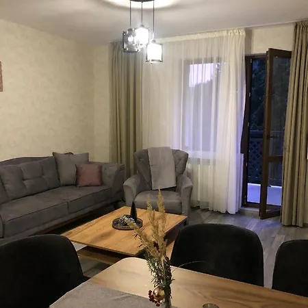 Luxury Studenets Appartement Pamporovo