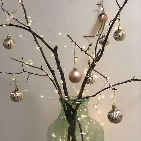 Luxury Studenets 3* Пампорово