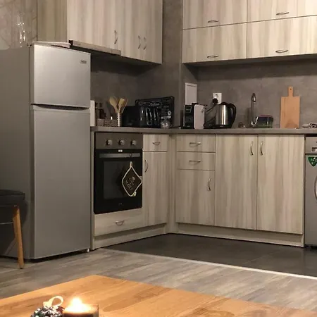 Appartement Luxury Studenets
