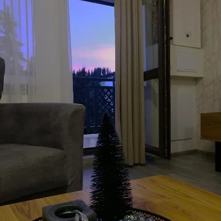 Luxury Studenets 3* Пампорово