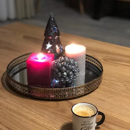 Luxury Studenets Appartement