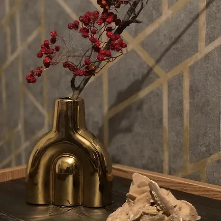 Luxury Studenets Апартамент Пампорово
