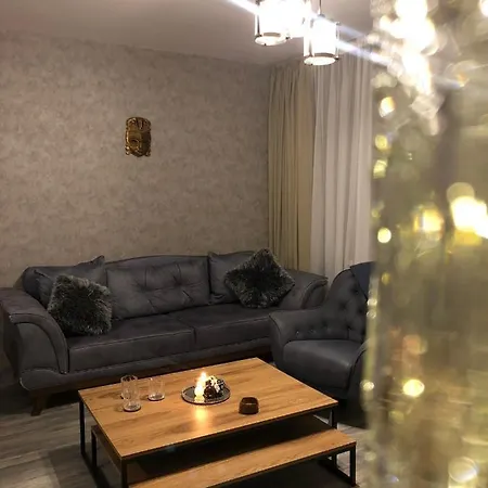 Luxury Studenets Апартаменты