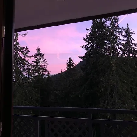 Appartement Luxury Studenets Pamporovo