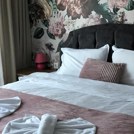 Luxury Studenets Апартаменты