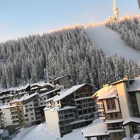 Luxury Studenets 3* Пампорово