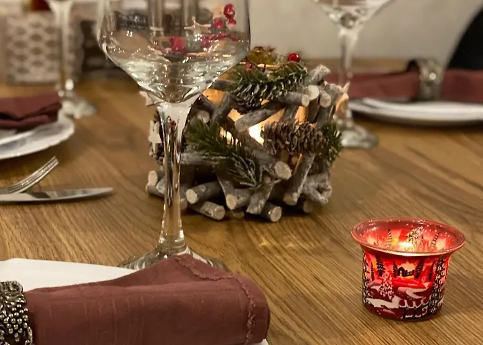 Apartment Luxury Studenets 3*